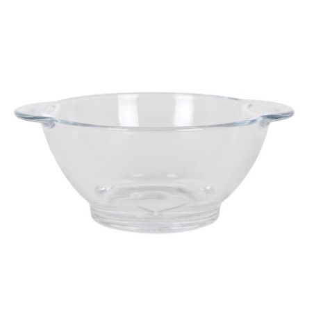 Bowl C/Asas 51Cl Transp. Lys